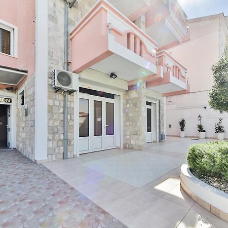 Garni Hotel Koral Budva Ngoại thất bức ảnh