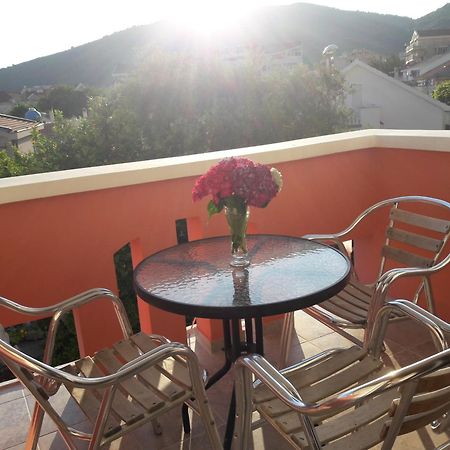 Garni Hotel Koral Budva Phòng bức ảnh