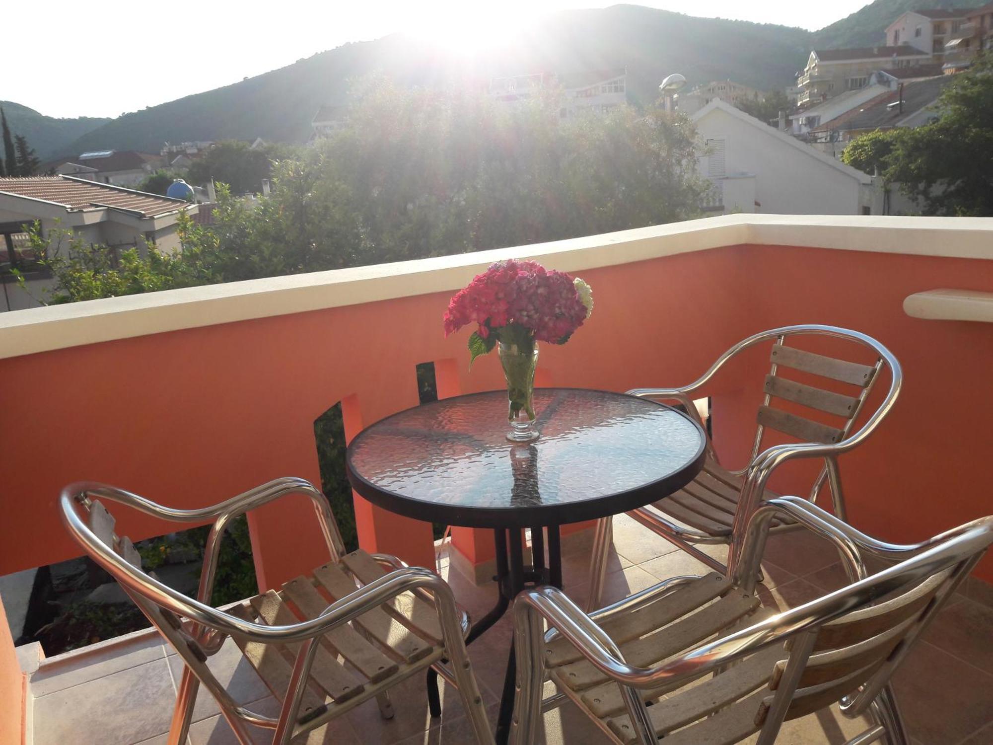 Garni Hotel Koral Budva Phòng bức ảnh