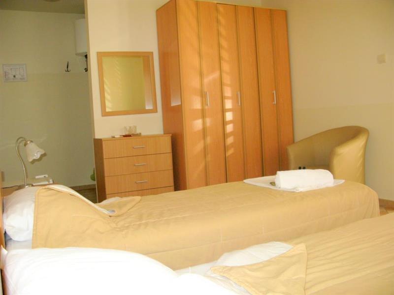 Garni Hotel Koral Budva Ngoại thất bức ảnh
